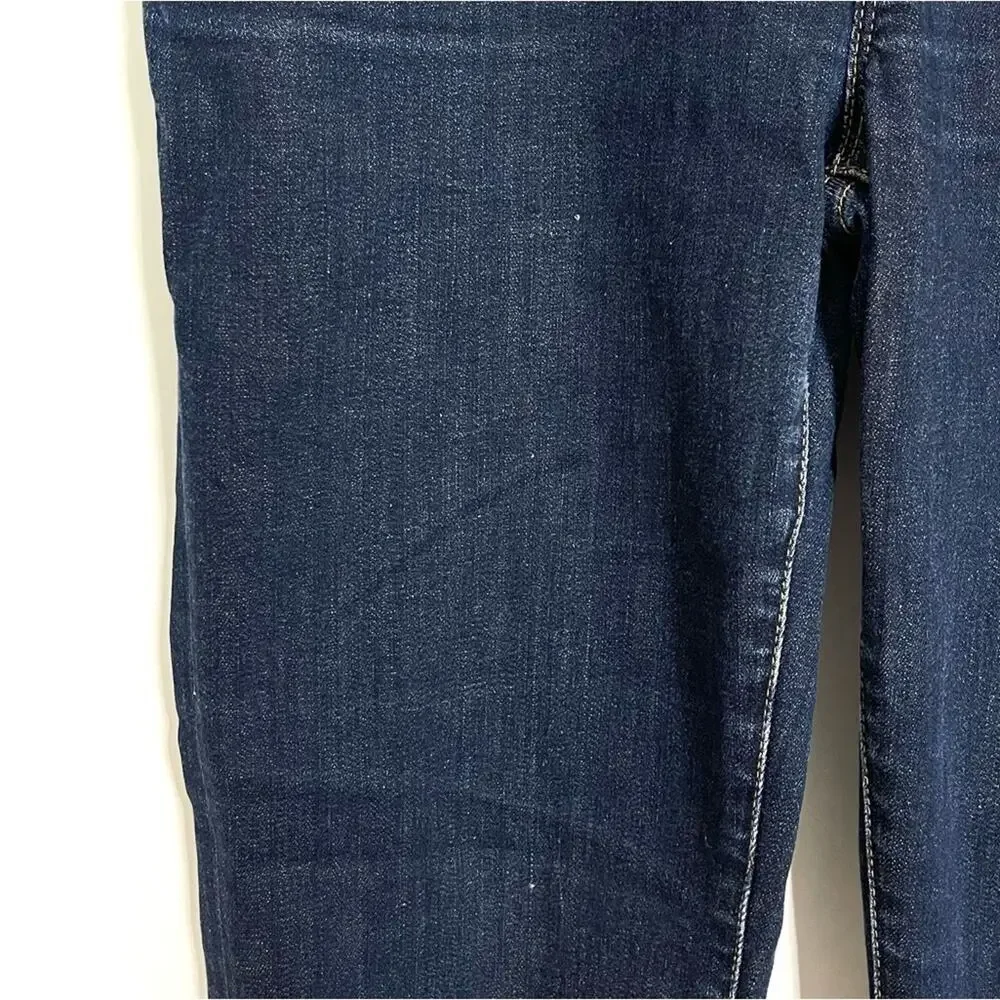 J. Crew Lookout High-Rise Skinny Jean